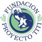 Logo Proyecto Titi Fundation