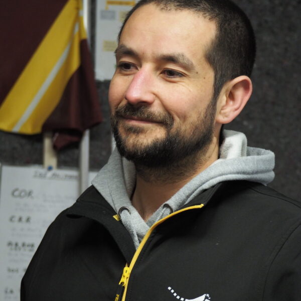 Hugo Chapuis